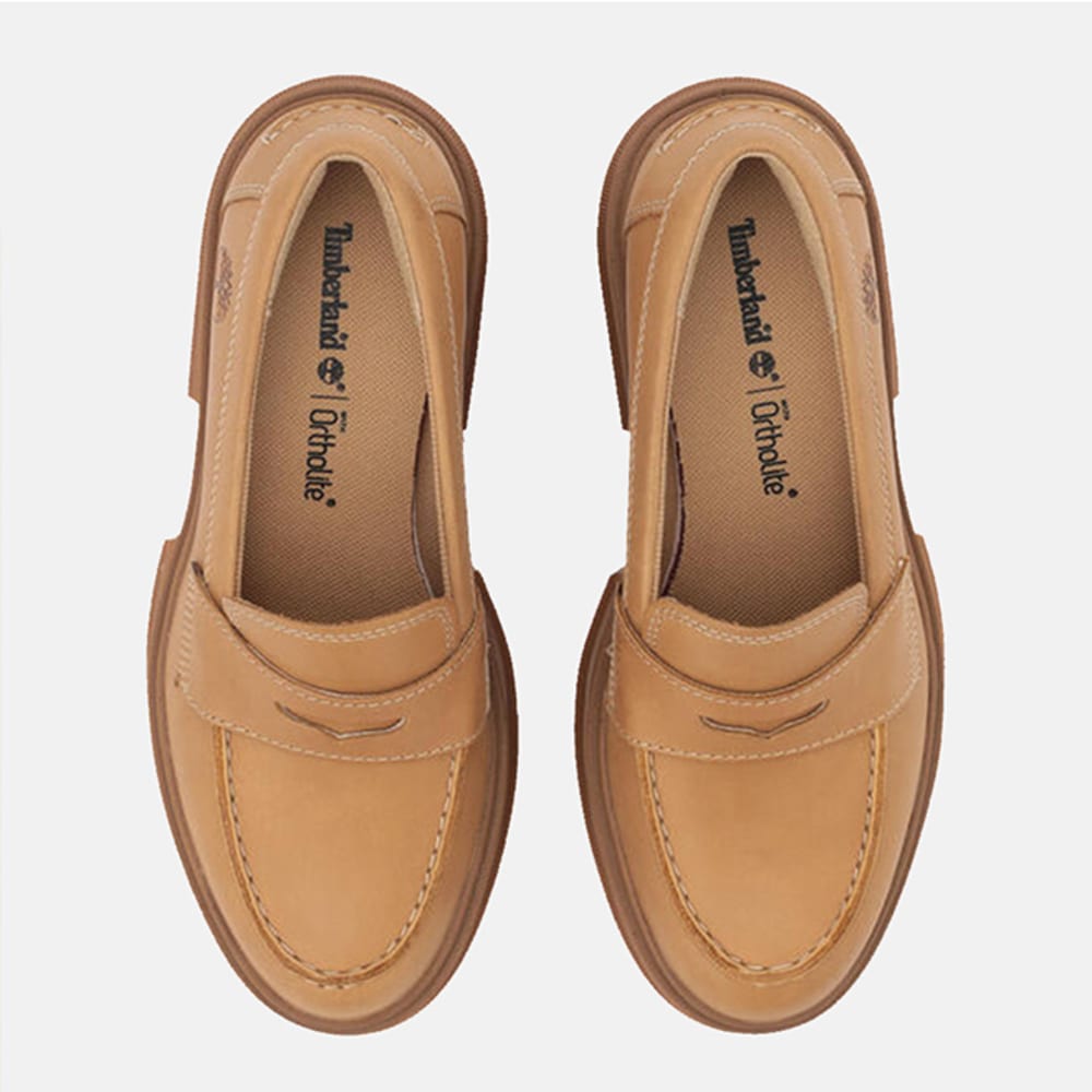 エバリー ローファー シューズ レディース ｜【Timberland公式