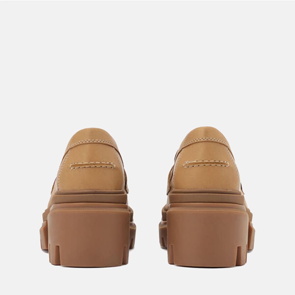 エバリー ローファー シューズ レディース ｜【Timberland公式