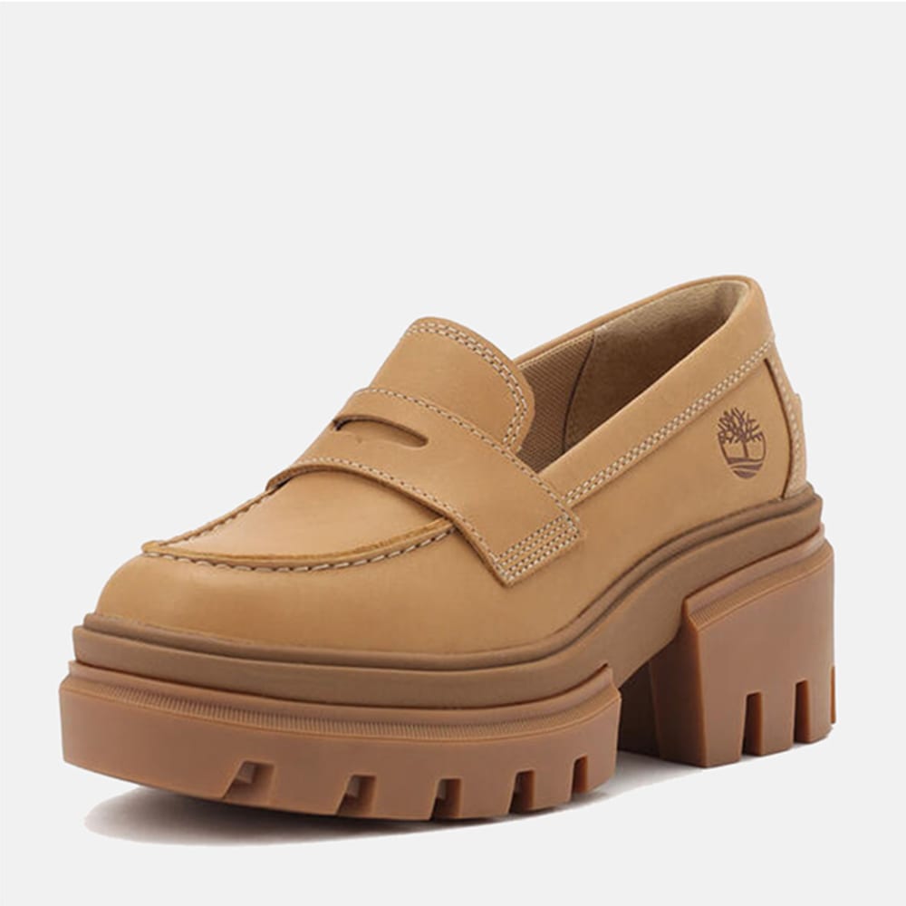 エバリー ローファー シューズ レディース ｜【Timberland公式通販