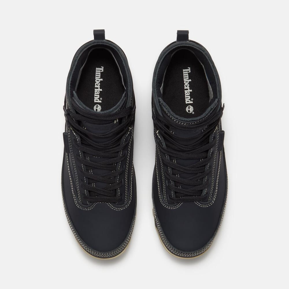 【2月24日(火) 10時発売】ユーロ ハイカー GTX ブーツ メンズ image number 4