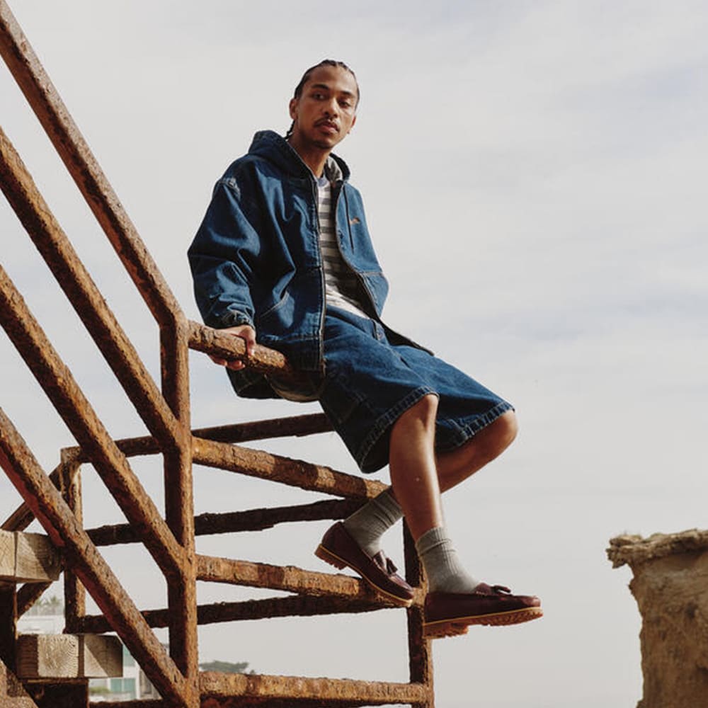 【3月末発売予定】オーセンティック ローファー メンズ image number 10