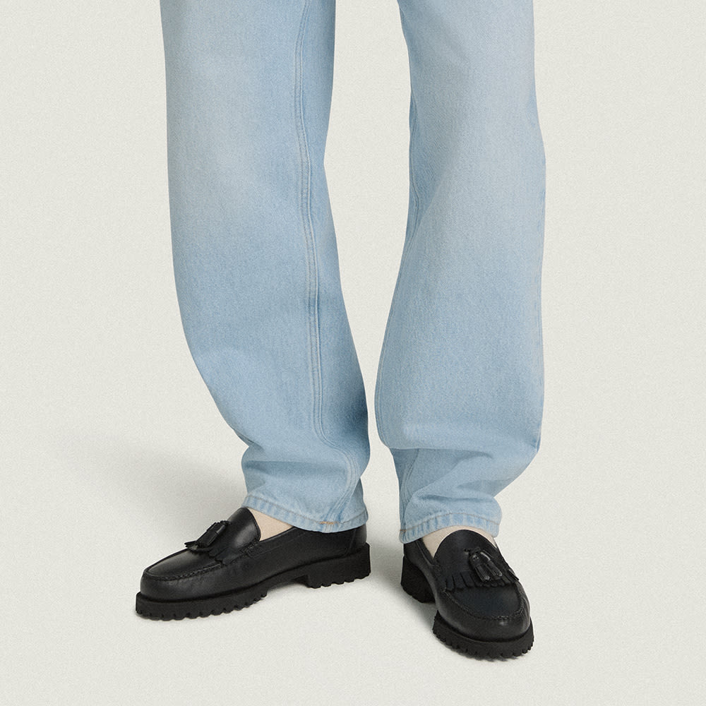 【3月末発売予定】オーセンティック ローファー メンズ image number 9