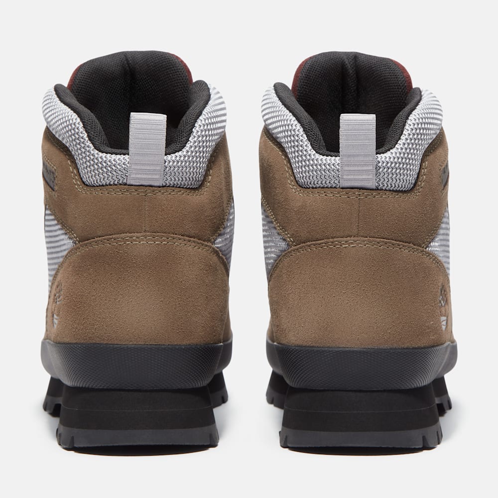 11月6日(金)10時発売【Timberland &times; Victor Kan】ユーロ ハイカー ハイキング ブーツ GTX メンズ image number 7
