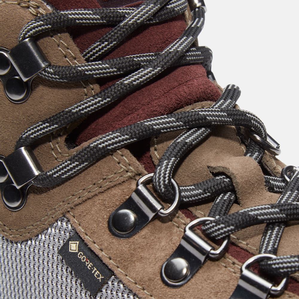 11月6日(金)10時発売【Timberland &times; Victor Kan】ユーロ ハイカー ハイキング ブーツ GTX メンズ image number 10