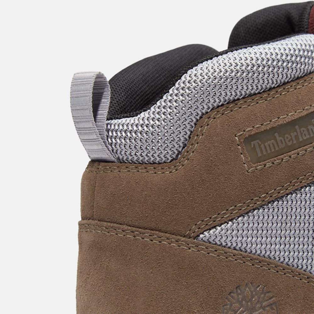 11月6日(金)10時発売【Timberland &times; Victor Kan】ユーロ ハイカー ハイキング ブーツ GTX メンズ image number 11