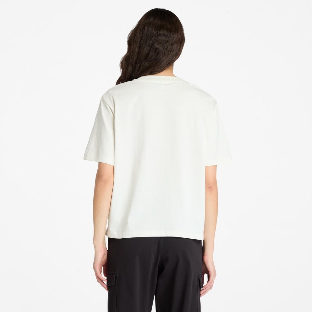 半袖 グラフィック Tシャツ レディース ｜【Timberland公式通販