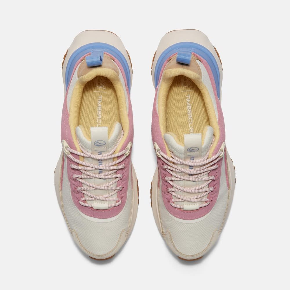 モーション アクセス ウォータープルーフ スニーカー レディース image number 1