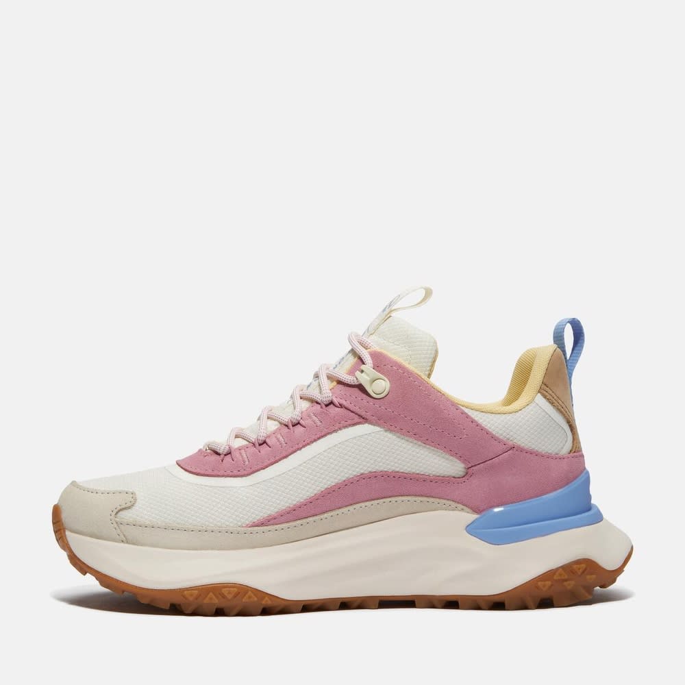 モーション アクセス ウォータープルーフ スニーカー レディース image number 5