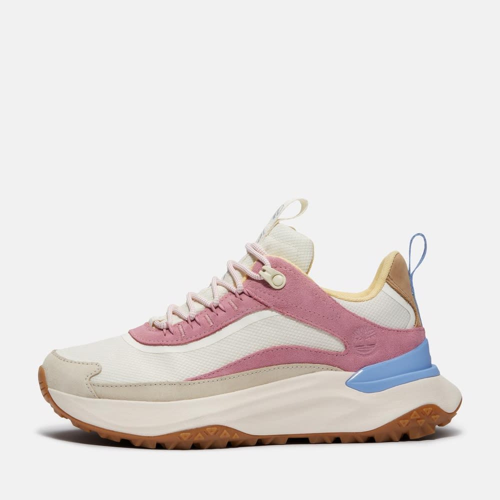 モーション アクセス ウォータープルーフ スニーカー レディース image number 6