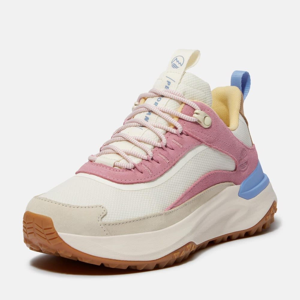 モーション アクセス ウォータープルーフ スニーカー レディース image number 7