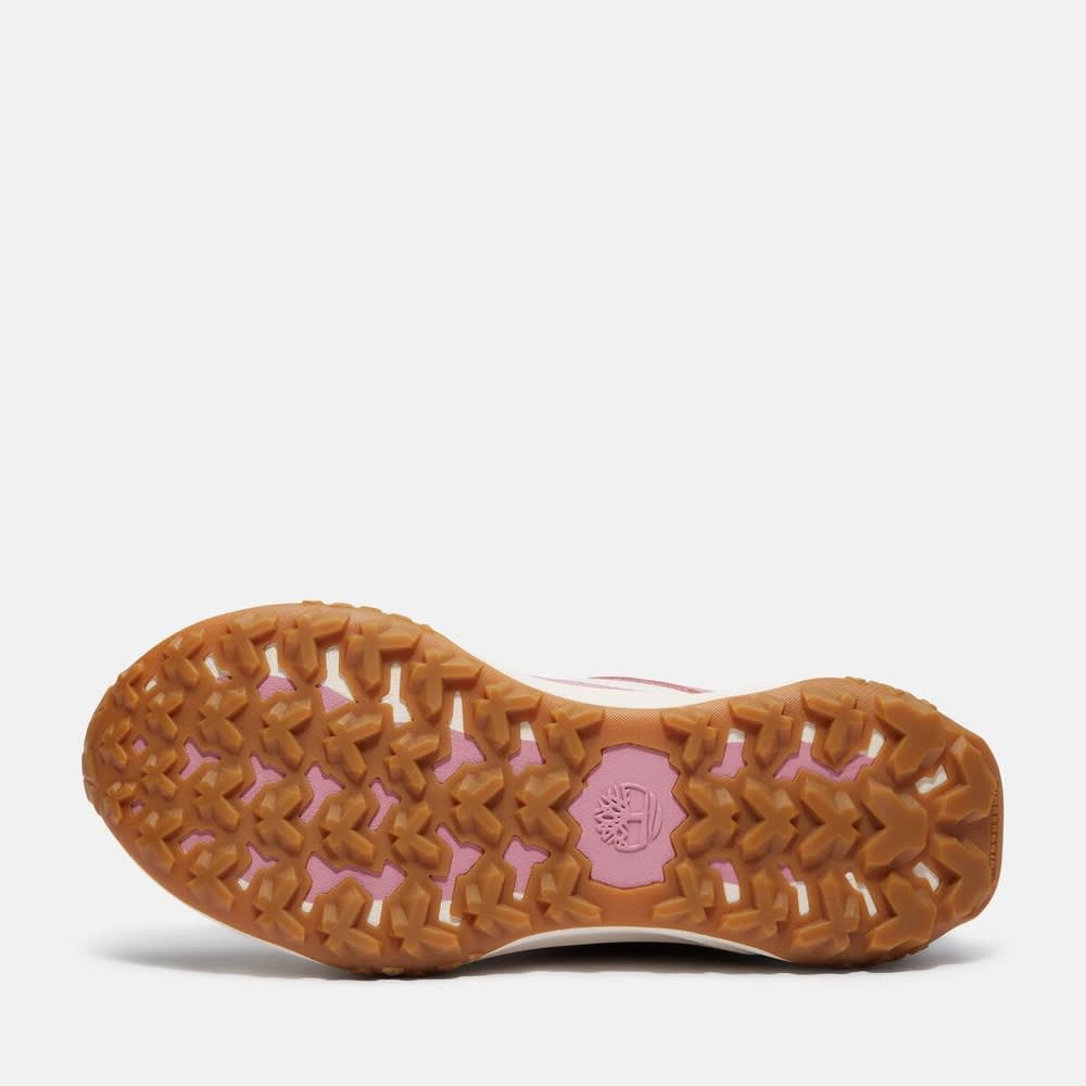 モーション アクセス ウォータープルーフ スニーカー レディース image number 8