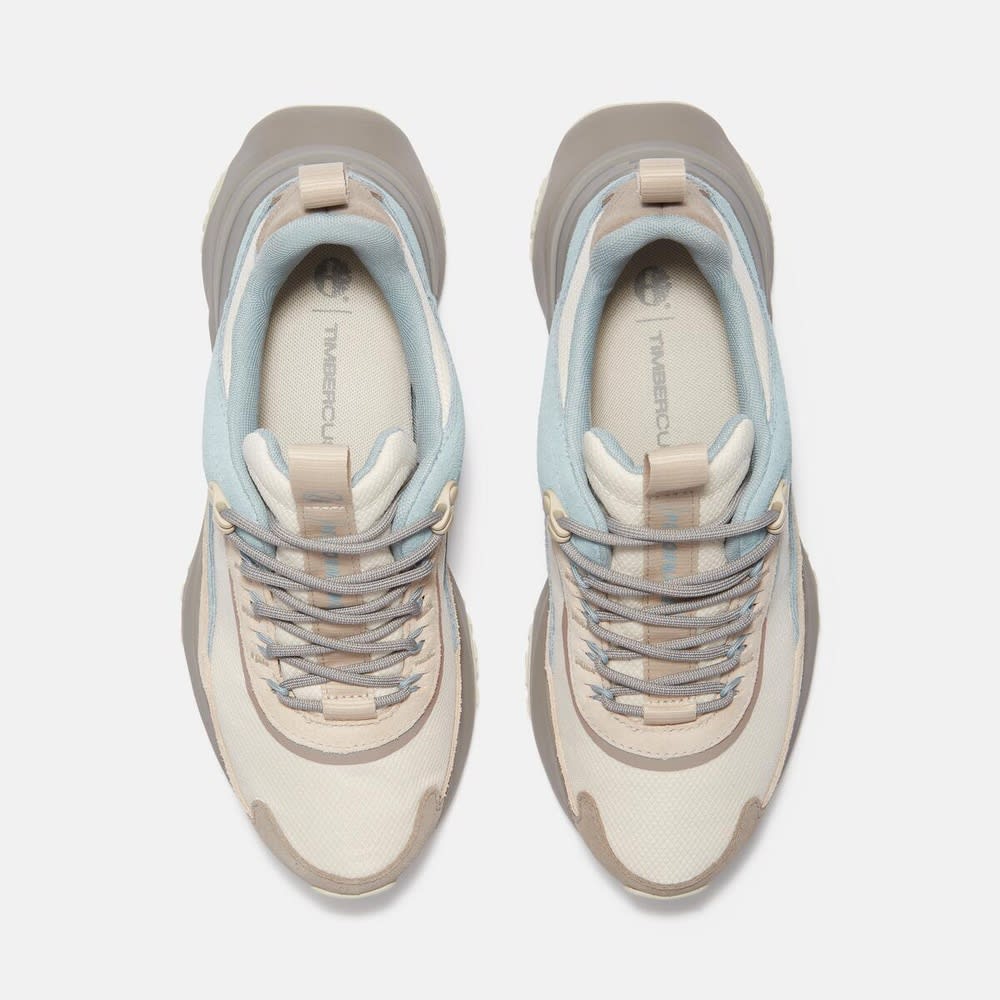 モーション アクセス ウォータープルーフ スニーカー レディース image number 1