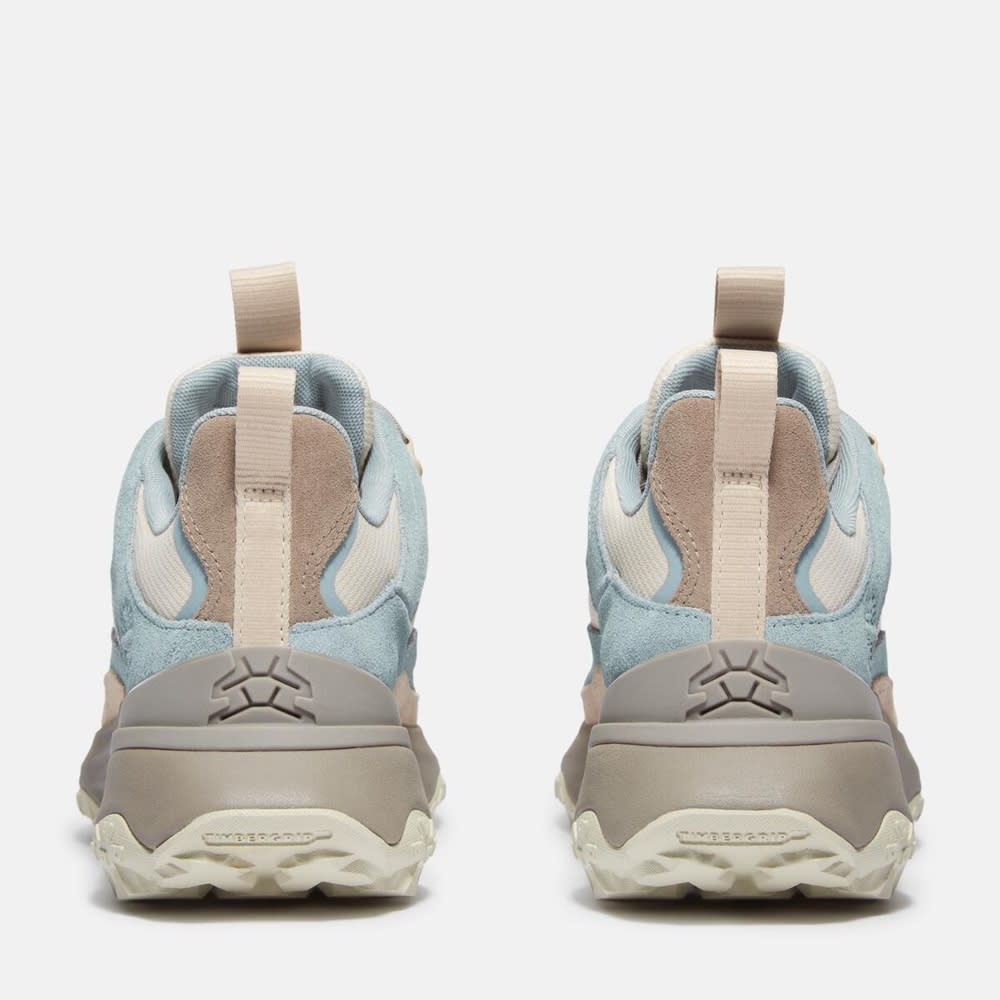 モーション アクセス ウォータープルーフ スニーカー レディース image number 3