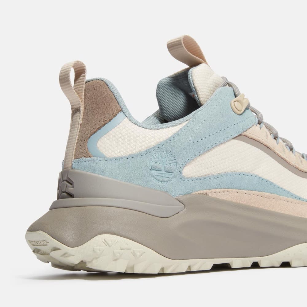 モーション アクセス ウォータープルーフ スニーカー レディース image number 5