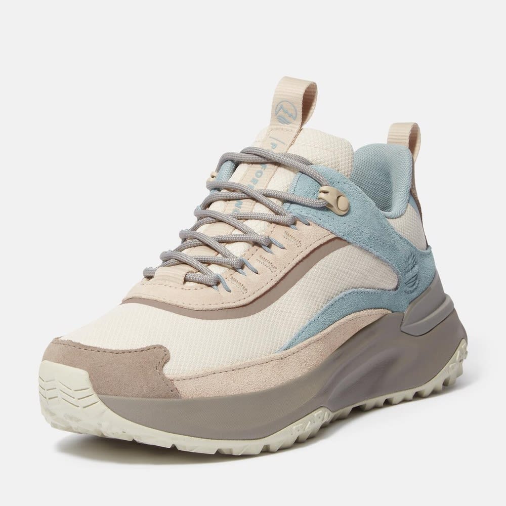 モーション アクセス ウォータープルーフ スニーカー レディース image number 7