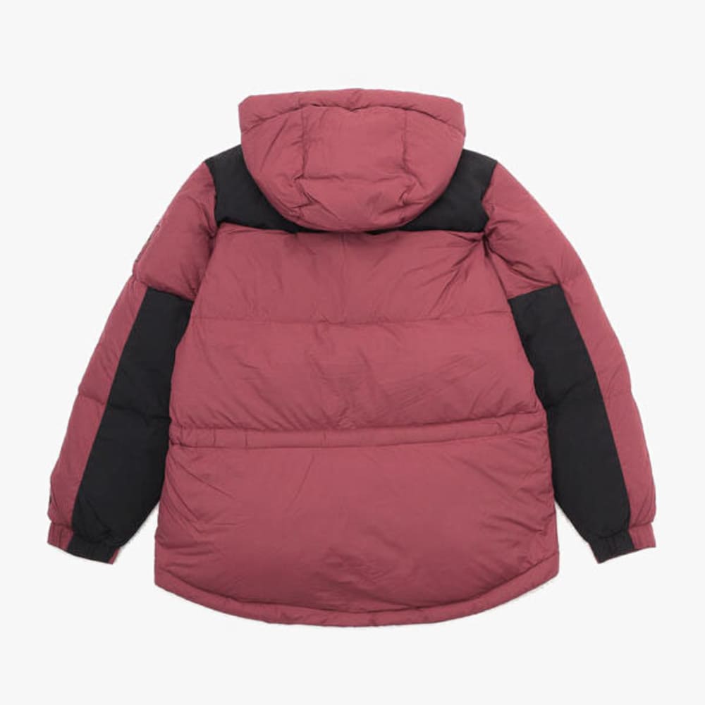 ホーカー リサイクル ダウン パーカー メンズ ｜【Timberland公式通販