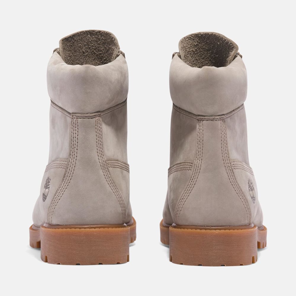 ヘリテージ 6インチ ブーツ メンズ ｜【Timberland公式通販