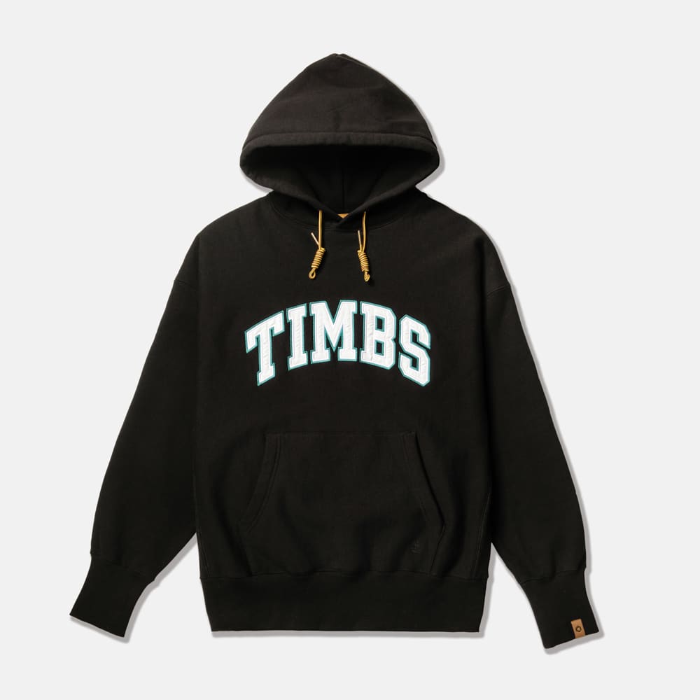 【TOKYO DESIGN COLLECTIVE】 フーディー ユニセックス image number 0