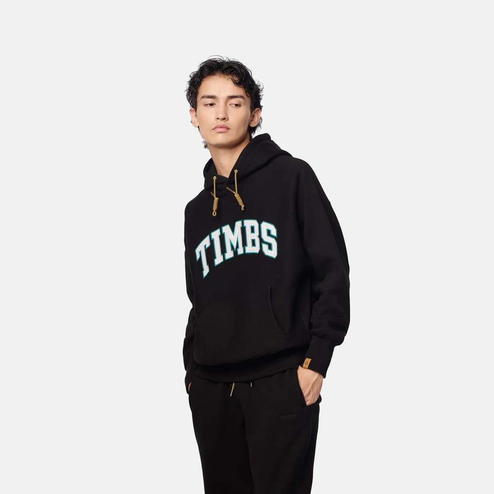 【TOKYO DESIGN COLLECTIVE】 フーディー ユニセックス image number 1