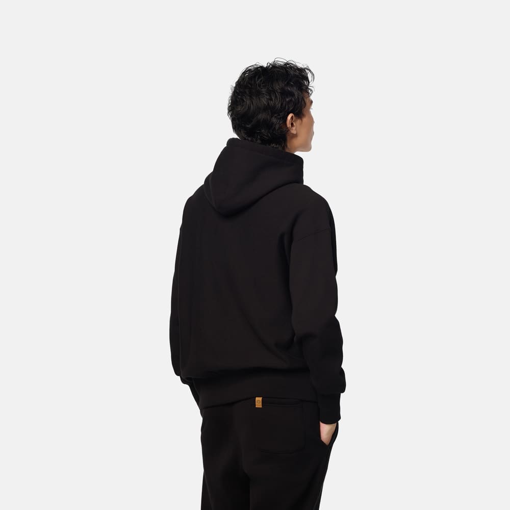 【TOKYO DESIGN COLLECTIVE】 フーディー ユニセックス image number 2