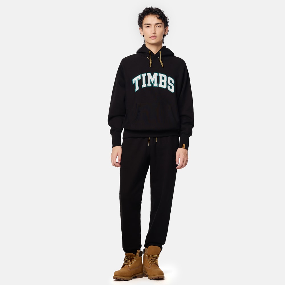 【TOKYO DESIGN COLLECTIVE】 フーディー ユニセックス image number 5