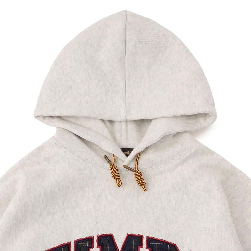 【TOKYO DESIGN COLLECTIVE】フーディー ユニセックス image number 1