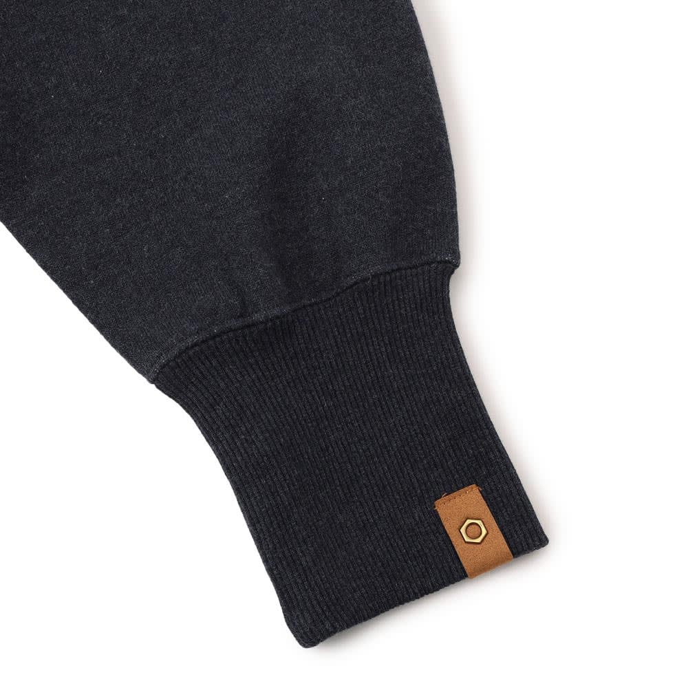 【TOKYO DESIGN COLLECTIVE】フーディー ユニセックス image number 2