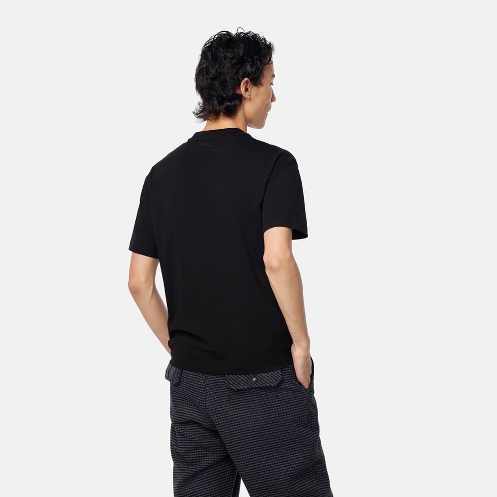 【TOKYO DESIGN COLLECTIVE】 半袖 Tシャツ ユニセックス image number 2