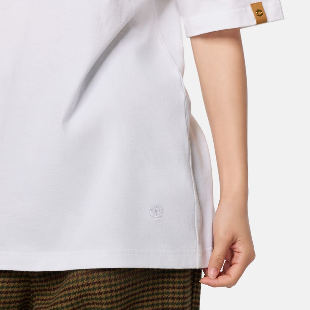【TOKYO DESIGN COLLECTIVE】 半袖 Tシャツ ユニセックス image number 4