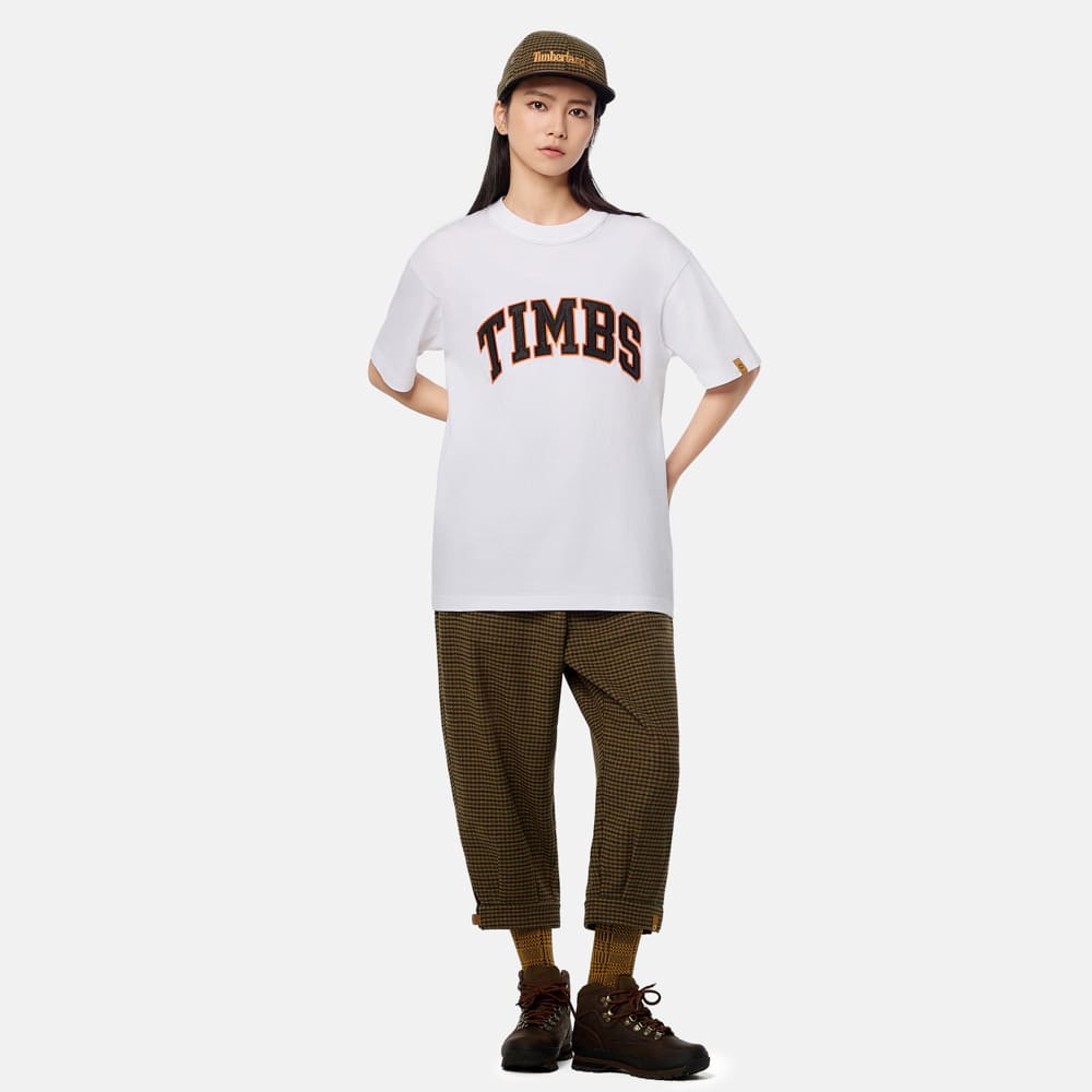 【TOKYO DESIGN COLLECTIVE】 半袖 Tシャツ ユニセックス image number 5