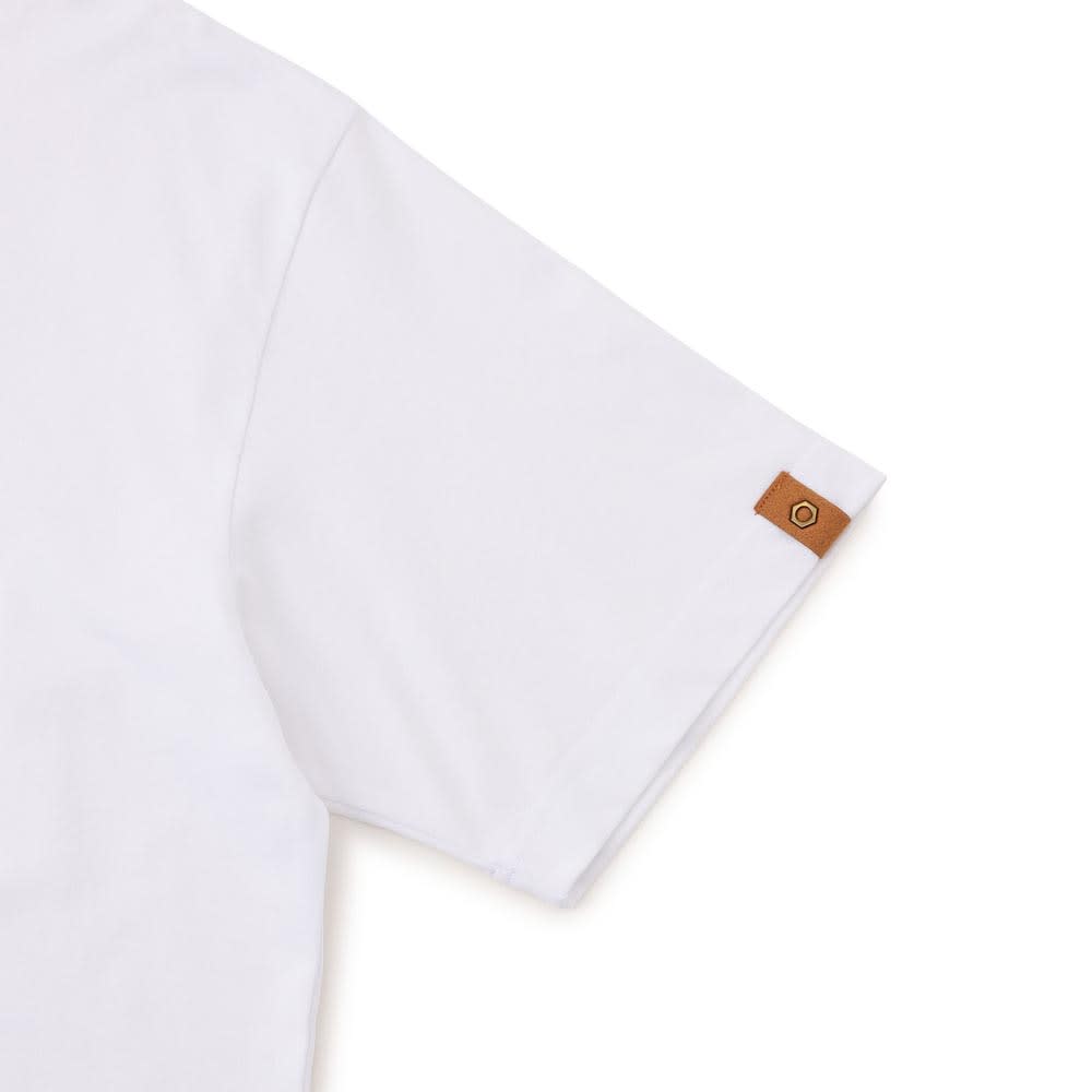 【TOKYO DESIGN COLLECTIVE】半袖 TIMBS Tシャツ ユニセックス image number 3