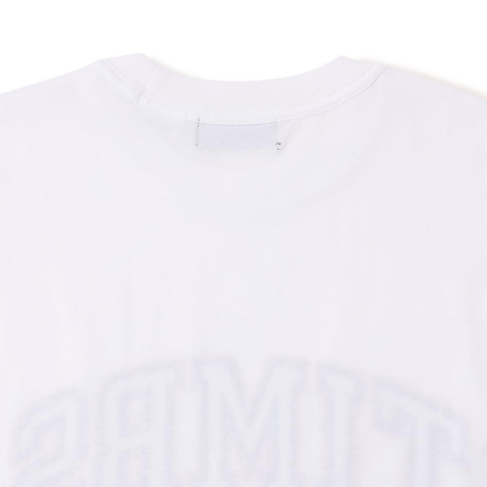 【TOKYO DESIGN COLLECTIVE】半袖 TIMBS Tシャツ ユニセックス image number 6