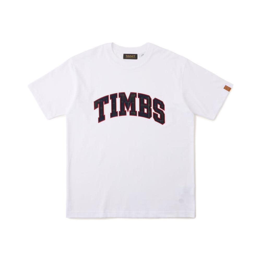 【TOKYO DESIGN COLLECTIVE】半袖 TIMBS Tシャツ ユニセックス image number 7