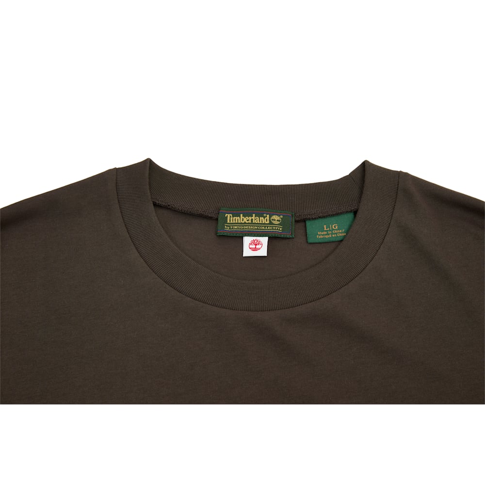 半袖 Tシャツ ユニセックス image number 4