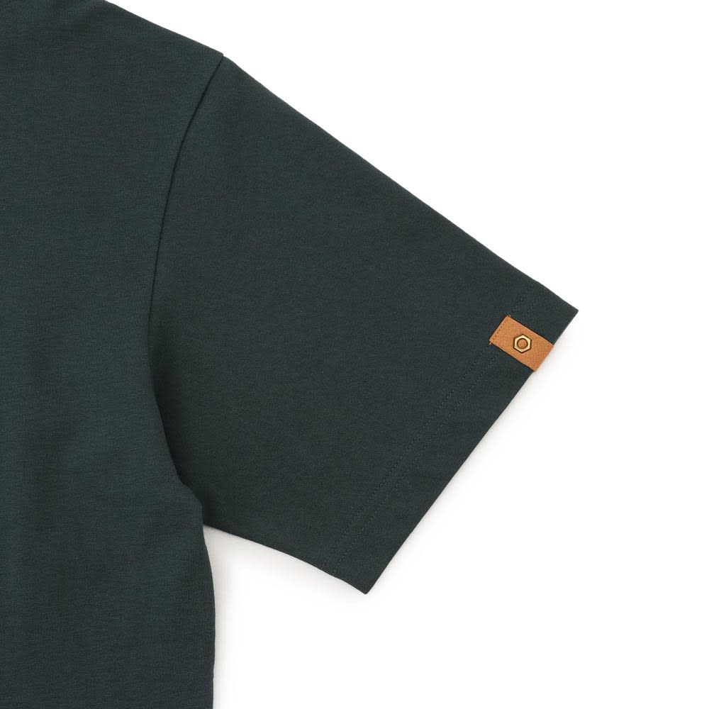 【TOKYO DESIGN COLLECTIVE】半袖 TIMBS Tシャツ ユニセックス image number 3