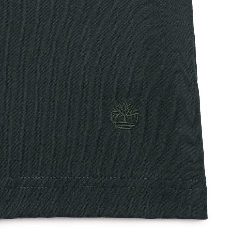 【TOKYO DESIGN COLLECTIVE】半袖 TIMBS Tシャツ ユニセックス image number 4