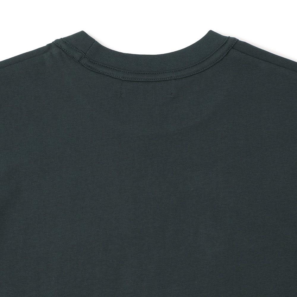 【TOKYO DESIGN COLLECTIVE】半袖 TIMBS Tシャツ ユニセックス image number 6