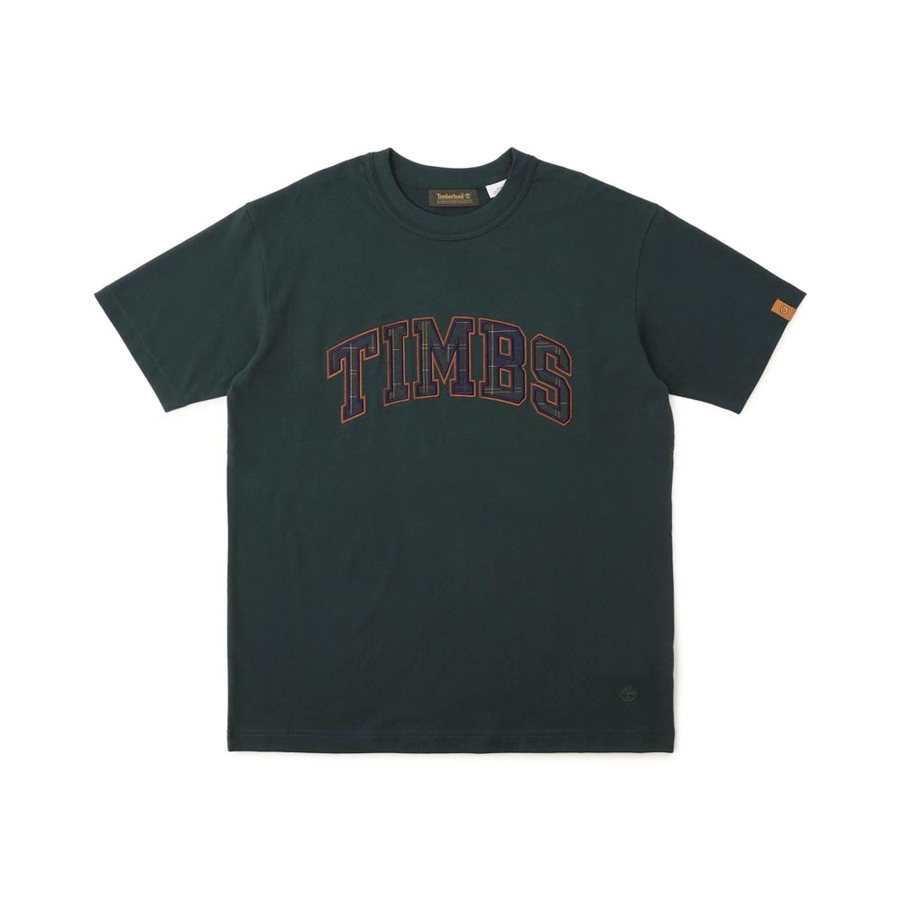【TOKYO DESIGN COLLECTIVE】半袖 TIMBS Tシャツ ユニセックス image number 7