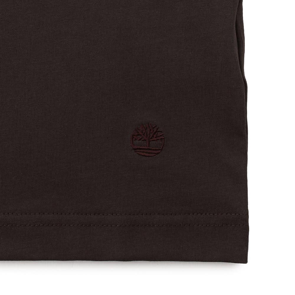 【TOKYO DESIGN COLLECTIVE】半袖 TIMBS Tシャツ ユニセックス image number 4