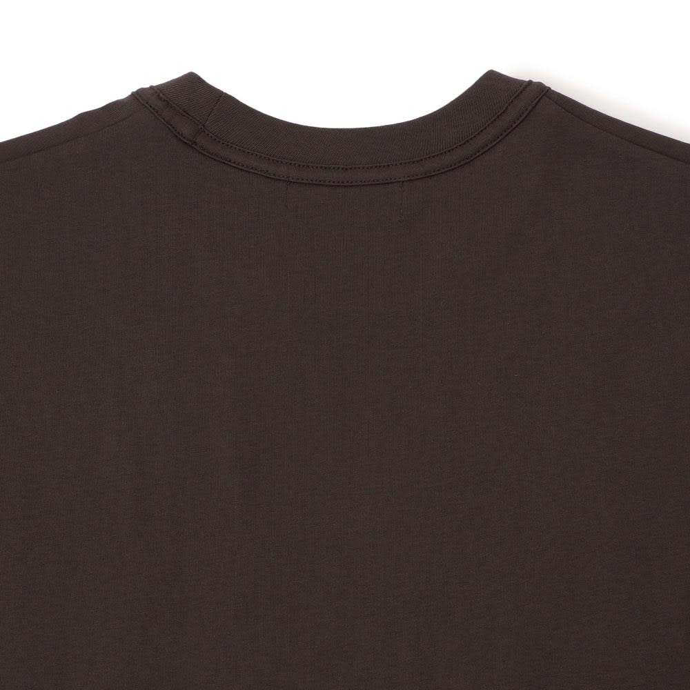 【TOKYO DESIGN COLLECTIVE】半袖 TIMBS Tシャツ ユニセックス image number 6