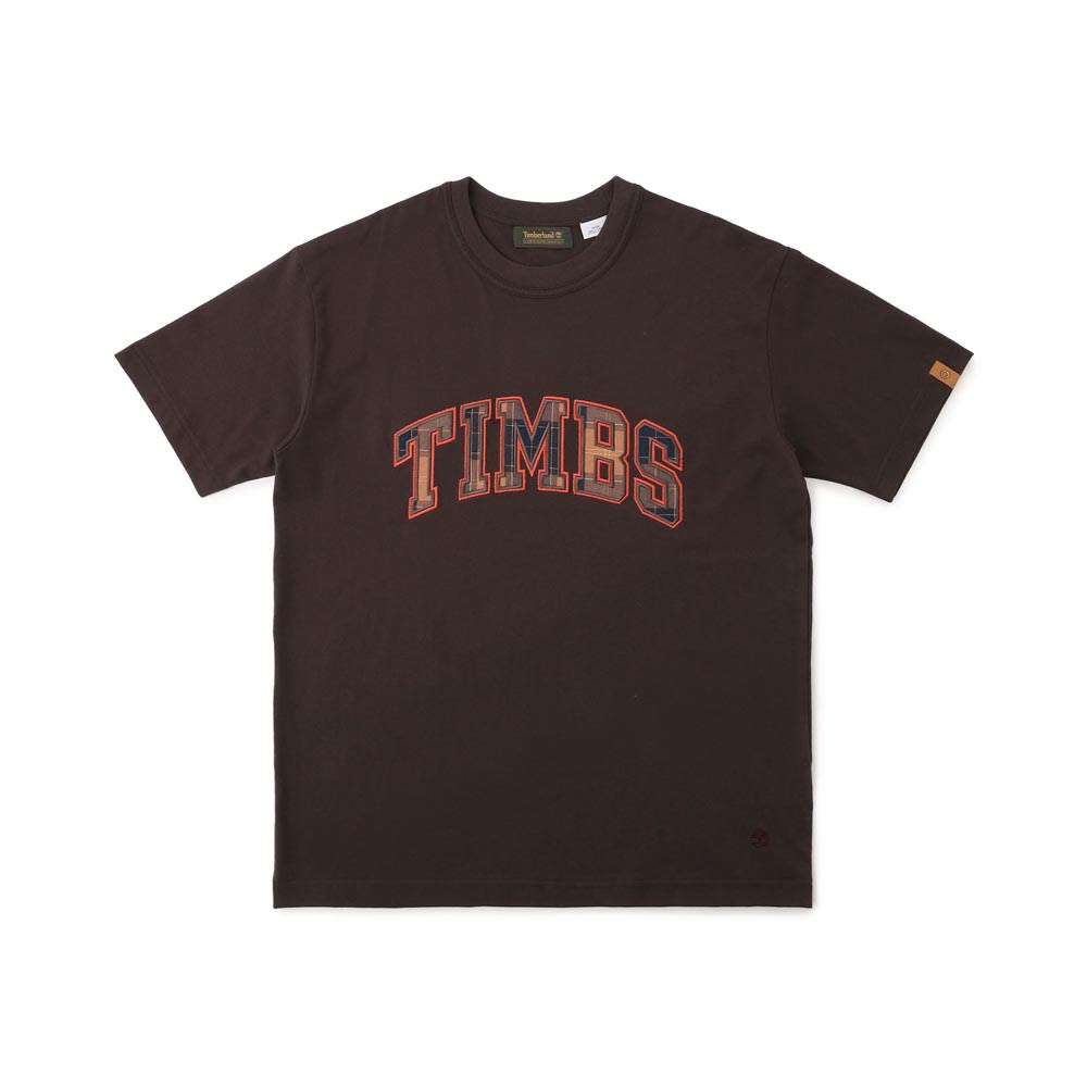 【TOKYO DESIGN COLLECTIVE】半袖 TIMBS Tシャツ ユニセックス image number 7