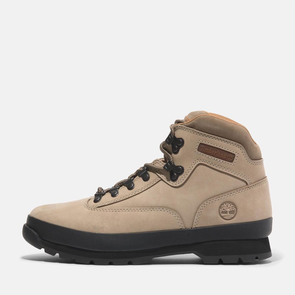 ユーロハイク バッキンガム6 EURO HIKER GORE-TEX | Timberland 公式サイト