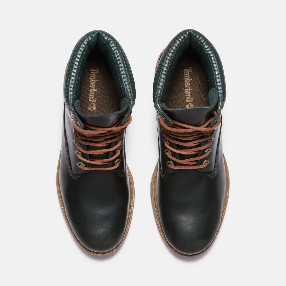 プレミアム 6インチ ウォータープルーフ ブーツ メンズ image number 1