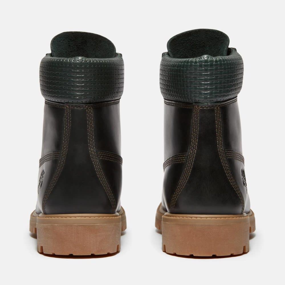 プレミアム 6インチ ウォータープルーフ ブーツ メンズ image number 3