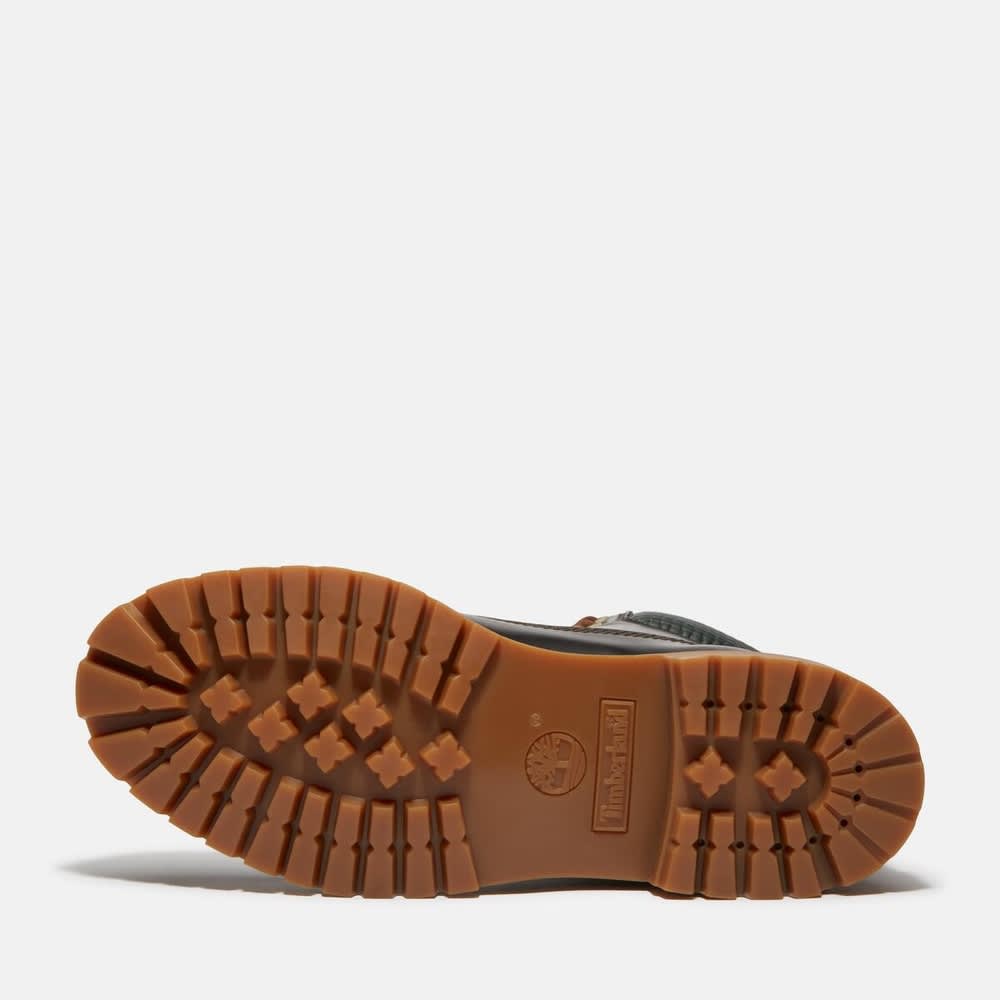 プレミアム 6インチ ウォータープルーフ ブーツ メンズ image number 8