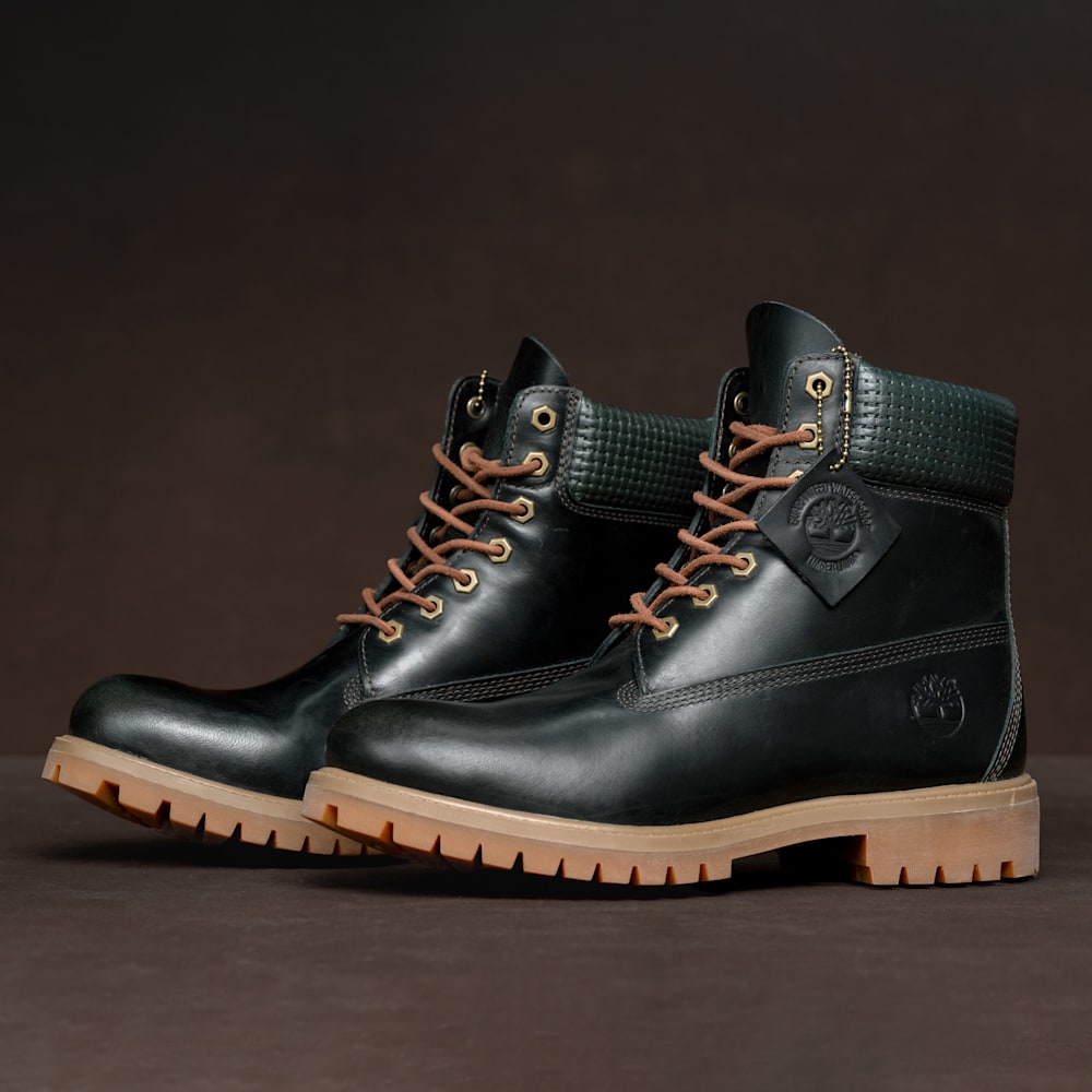 Timberland 6インチ プレミアム ウォータープルーフブーツ プレミアム 6インチ ウォータープルーフ ブーツ メンズ ｜【Timberland