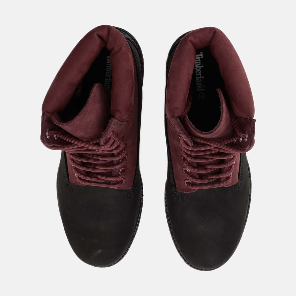 プレミアム 6インチ ウォータープルーフ ブーツ メンズ image number 1