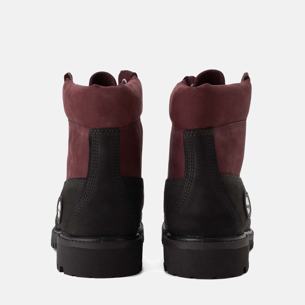 プレミアム 6インチ ウォータープルーフ ブーツ メンズ image number 3