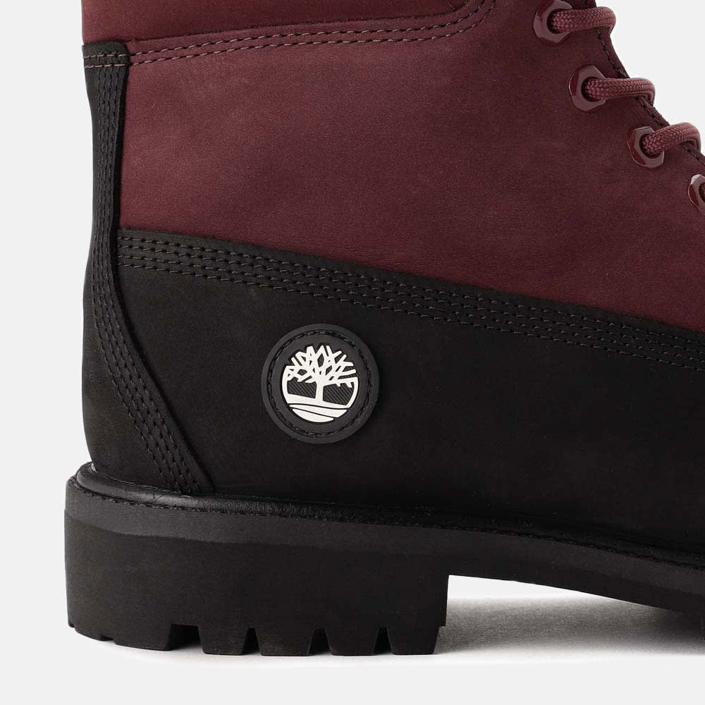 Timberland プレミアム6インチ ウォータープルーフ ワークブーツ 定番】6インチ プレミアム ウォータープルーフ ブーツ メンズ