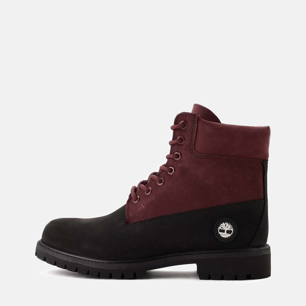 プレミアム 6インチ ウォータープルーフ ブーツ メンズ image number 6